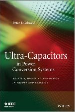 Ultra-Capacitors in Power Conversion Systems - Analysis, Modeling and Design in Theory and Practice