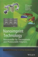 Nanoimprint Technology - Nanotransfer for Thermoplastic and Photocurable Polymer