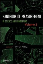 Handbook of Measurement in Science and Engineering , Volume II