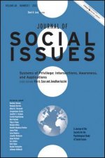 Systems of Privilege - Intersections, Awareness, and Applications