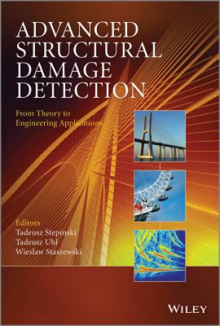 Advanced Structural Damage Detection - From Theory to Engineering Applications