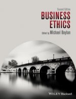 Business Ethics, Second Edition
