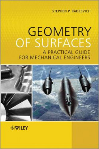 Geometry of Surfaces - A Practical Guide for Mechanical Engineers
