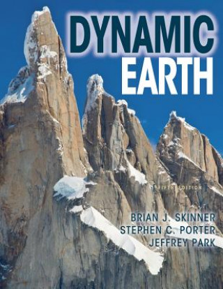 Dynamic Earth