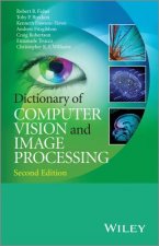 Dictionary of Computer Vision & Image Processing, 2e