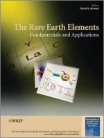 Rare Earth Elements - Fundamentals and Applications