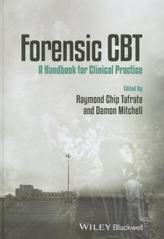 Forensic CBT - A Handbook for Clinical Practice