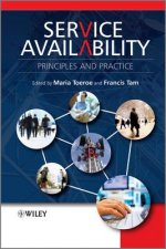 Service Availability - Principles and Practice