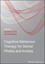 Cognitive Behaviour Therapy for Dental Phobia and Anxiety
