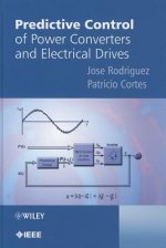 Predictive Control of Power Converters and Electrical Drives