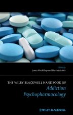 Wiley-Blackwell Handbook of Addiction Psychopharmacology