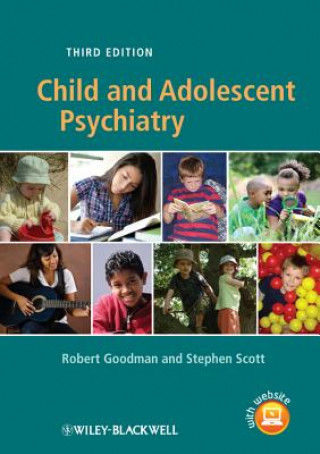 Child and Adolescent Psychiatry 3e