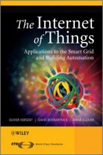 Internet of Things - Key Applications and Protocols