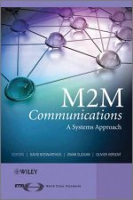 M2M Communications - A Systems Approach