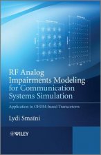 RF Analog Impairments Modeling for Communication Systems Simulation: Application to OFDM-based Transreceivers