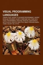 Visual programming languages