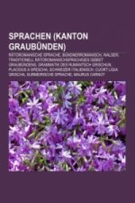 Sprachen (Kanton Graubünden)