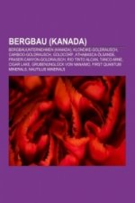 Bergbau (Kanada)