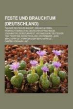 Feste und Brauchtum (Deutschland)