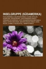 Inselgruppe (Südamerika)