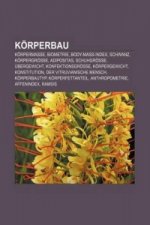 Körperbau