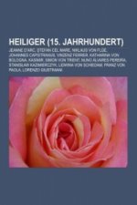 Heiliger (15. Jahrhundert)