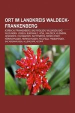 Ort im Landkreis Waldeck-Frankenberg