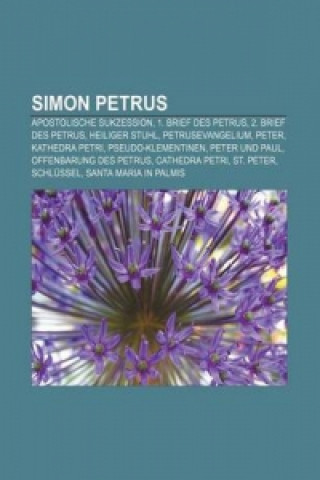 Simon Petrus