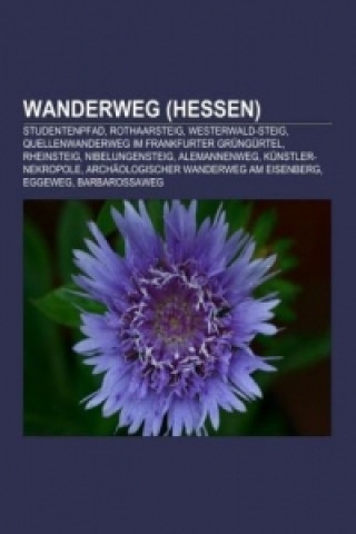 Wanderweg (Hessen)