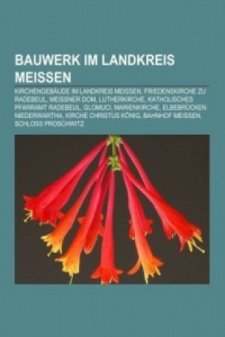 Bauwerk im Landkreis Meißen