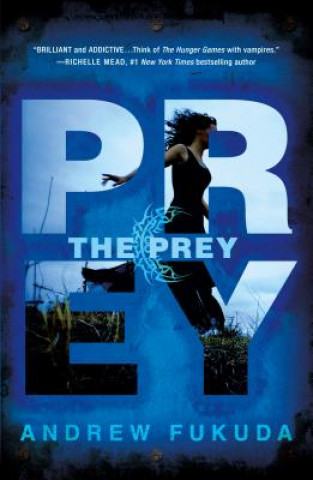 PREY
