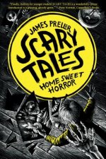Scary Tales - Home Sweet Horror