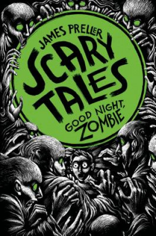 Scary Tales - Good Night, Zombie