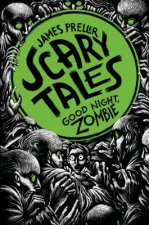 Scary Tales - Good Night, Zombie