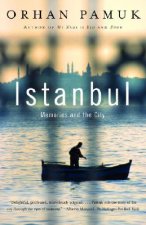 Istanbul, English edition