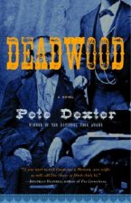 Deadwood, English edition