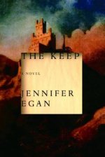 The Keep. Im Bann, englische Ausgabe