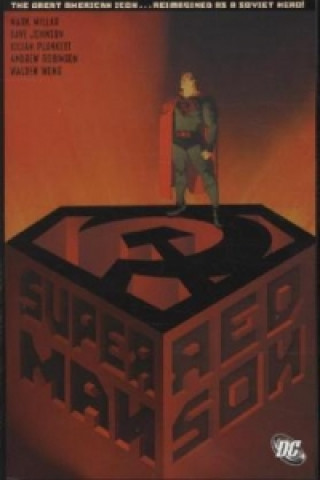 Superman, Red Son