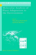 Molecular Analysis of Plant Adaptation to the Environment