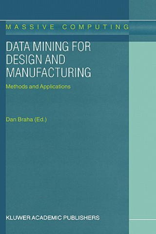 Data Mining for Design and Manufacturing