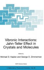 Vibronic Interactions: Jahn-Teller Effect in Crystals and Molecules