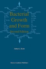 Bacterial Growth and Form