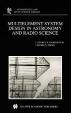 Multielement System Design in Astronomy and Radio Science