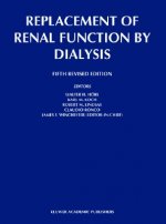 Replacement of Renal Function by Dialysis