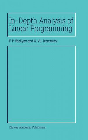 In-Depth Analysis of Linear Programming