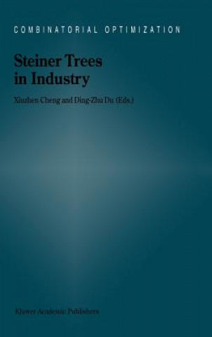 Steiner Trees in Industry