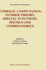 Symbolic Computation, Number Theory, Special Functions, Physics and Combinatorics