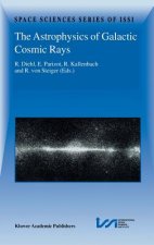 Astrophysics of Galactic Cosmic Rays