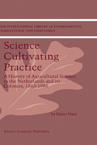 Science Cultivating Practice
