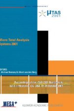 Micro Total Analysis Systems 2001